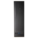 "Tower 300W Chieftec UNI Series BE-10B-300 mATX"