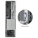 "Tower 300W Chieftec UNI Series BE-10B-300 mATX"