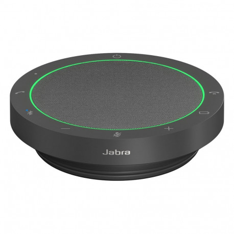 Jabra Speak 255 UC konverentsikõlar + Bluetooth