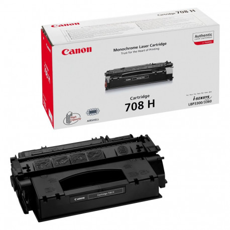Canon 708H must tooner