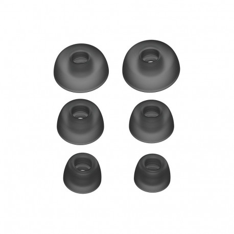 JabraBuds Evolve 2 kõrvaotsikud