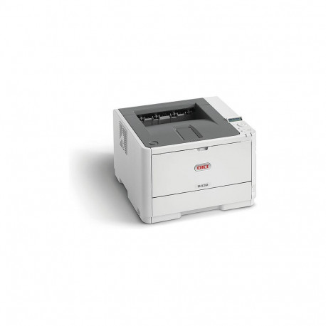L OKI B432dn laserprinter