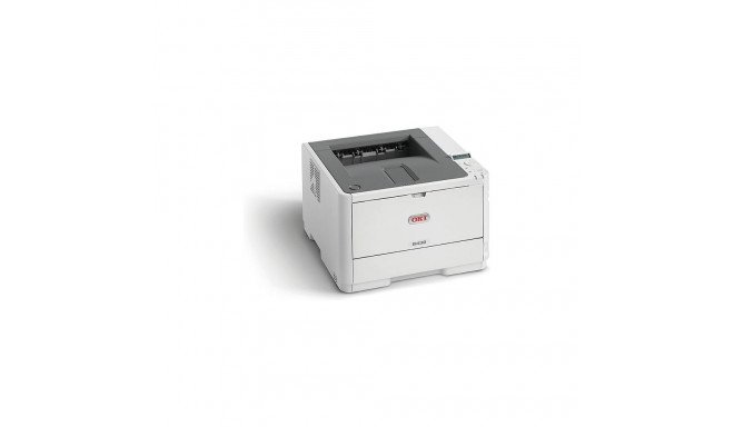 L OKI B432dn laserprinter