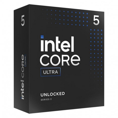 "Intel S1851 CORE ULTRA 5 225 BOX"