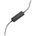 "Logitech H570e USB Mono Headset"