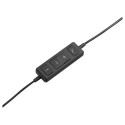 "Logitech H570e USB Mono Headset"