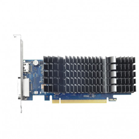 "GT1030 2GB ASUS LP passiv GDDR5 GT1030-SL-2G-BRK"