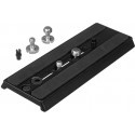 Manfrotto quick release plate 357PLV