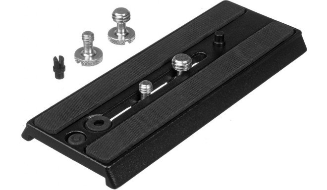 Manfrotto quick release plate 357PLV