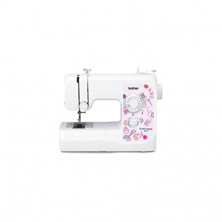 Brother KE14s mehaaniline õmblusmasin