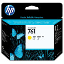 "HP 761 Original Druckkopf gelb"