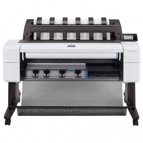 "HP DesignJet T1600dr 91.44cm 36"" Großformatdrucker LAN"