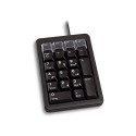 "Cherry G84-4700 LUCDE-2 USB Black"