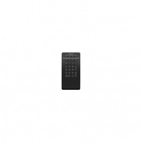 "3DCONNEXION Numpad Pro"