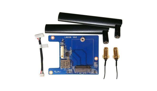 "Barebone ShuttleLTE Adapter KIT WWN03 +++"