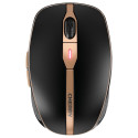 "Cherry Desktop DW 9100 Slim [CH] WL AES Black/copper BT"