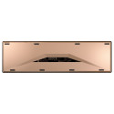 "Cherry Desktop DW 9100 Slim [CH] WL AES Black/copper BT"
