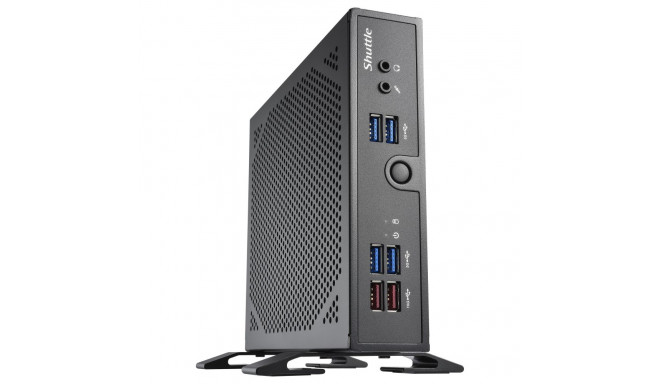 "Barebone ShuttleBarebone DS50U7"