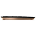 "Cherry Desktop DW 9100 Slim [CH] WL AES Black/copper BT"