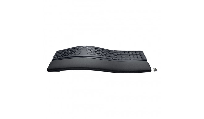 Logitech Ergo K860 must