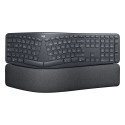 "Logitech Ergo K860 Black"