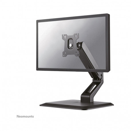 "Neomounts Tischhalterung für Flachbildschirme bis 32"" (81 cm) 10KG FPMA-D885BLACK"