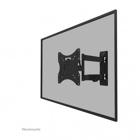 Neomounts WL40-550BL12 seinakinnitus ekraanidele kuni 32-55" / 3 kg