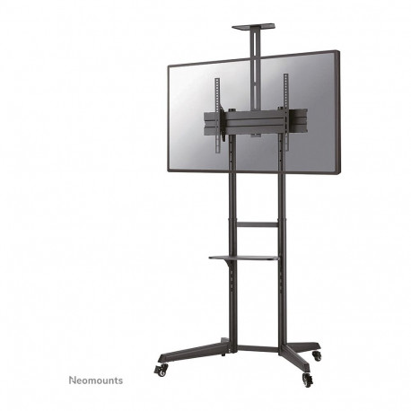 "Neomounts FL50-550BL1 Bodenständer für 37-70"" Bildschirme - Schwarz"