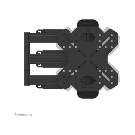 Neomounts WL40S-850BL12 täielikult liigutatav seinakinnitus 32-55" ekraanidele 40 kg