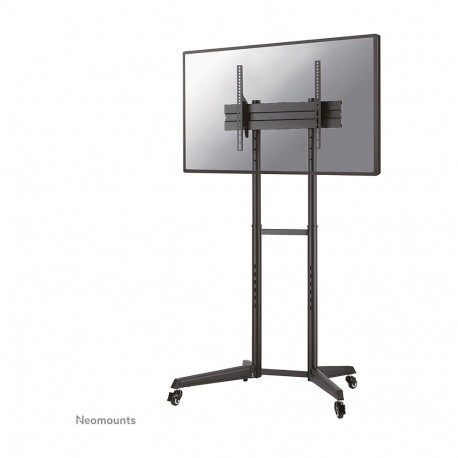 "Neomounts Bodenständer für 37-70"" Bildschirme 50KG FL50-540BL1 Schwarz"