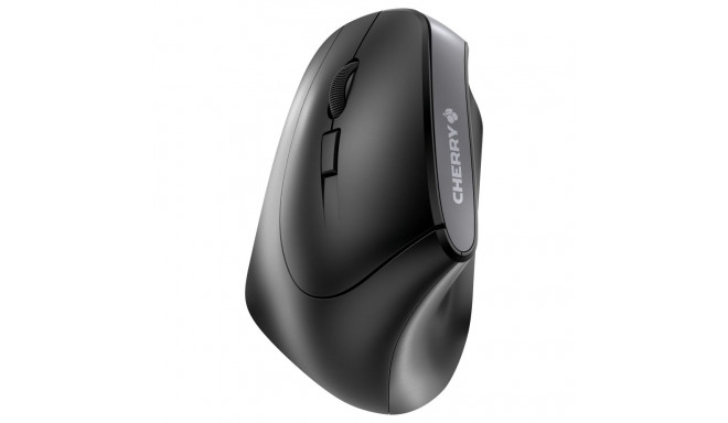 "Cherry MW 4500 Linkshänder wireless ergonomisch"
