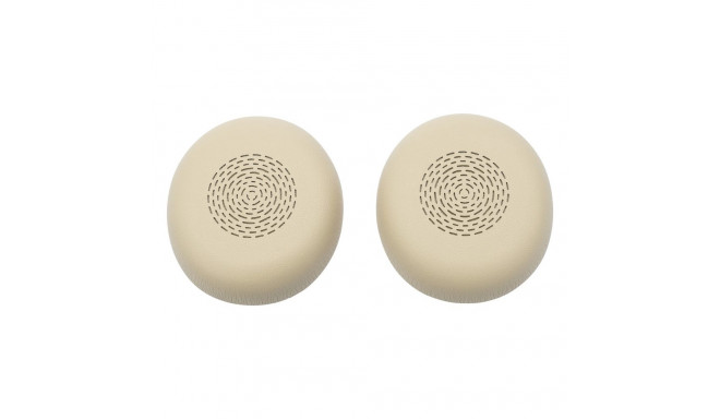 Jabra Evolve2 75 beežid kõrvapadjad (2 tk)