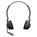 "JabraEngage 55 SE Stereo Link400c MS"