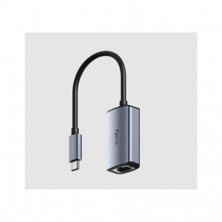 Cudy USB-C Etherneti adapter