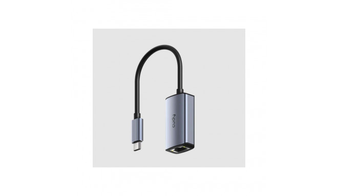 "Cudy USB-C to Ethernet Adapter"