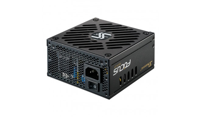 "650W Seasonic FOCUS-SGX-650 80+ Gold"