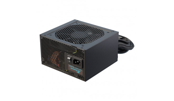"850W Seasonic G12 GM-850 80+ Gold"