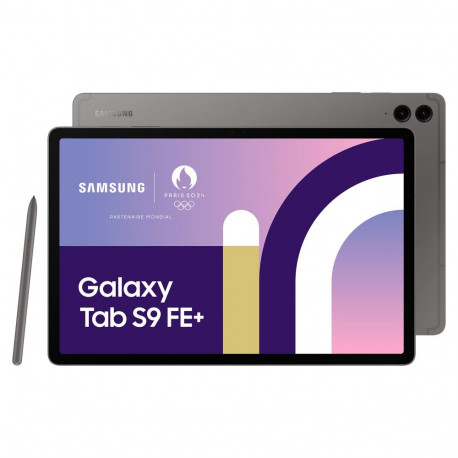 Samsung Tab S9 FE+ 256GB Wi-Fi DE hall