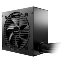 "550W be quiet! PURE POWER 12"
