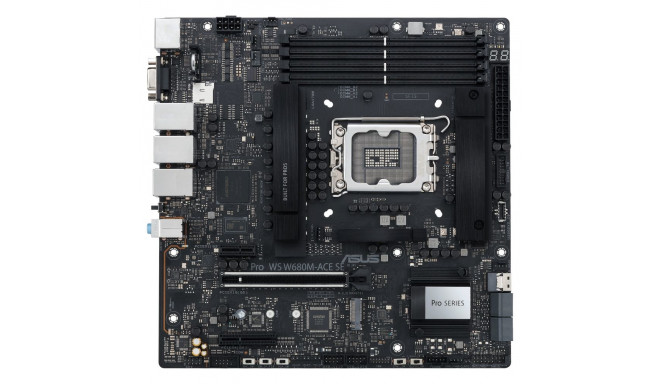 "1700 ASUS PRO WS W680M-ACE"