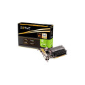 "GT730 4GB Zotac passiv LP DDR3"