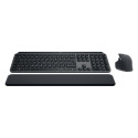 "Logitech MX Keys S Combo QWERTZ DE"