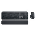"Logitech MX Keys S Combo QWERTZ DE"