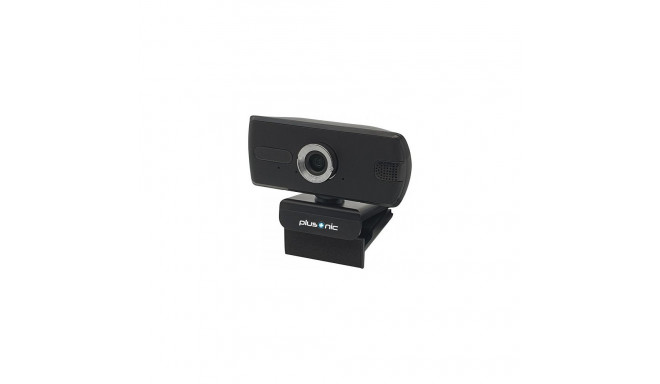 "Plusonic USB Webcam 1080pxV2 HD"
