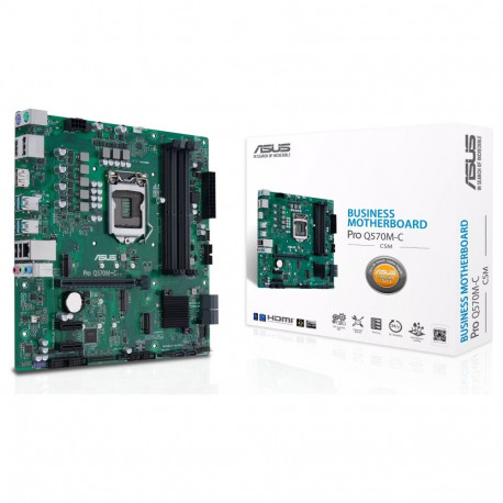 "1200 ASUS PRO Q570M-C/CSM"