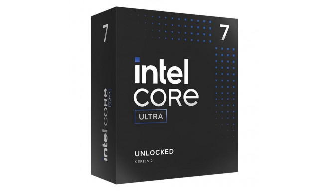 "Intel S1851 CORE ULTRA 7 265K BOX"