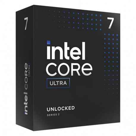 Intel protsessor S1851 Core Ultra 7 265KF BOX