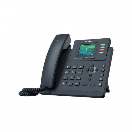 "Yealink SIP-T33G - VoIP-Telefon"