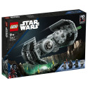 "LEGO Star Wars TIE Bomber"