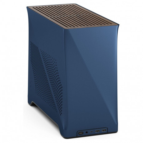 "Midi Fractal Design Era 2 Midnight Blue"